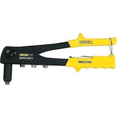 Rebitadeira Profissional Stanley