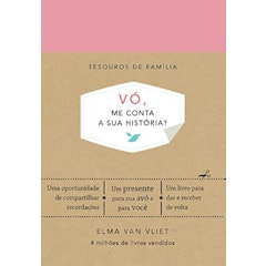 Vó, Me Conta a Sua História?