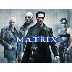 Matrix (1999)