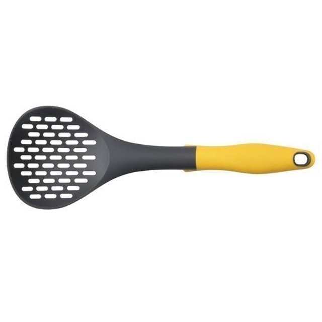 Escumadeira Nylon Linha Aroma 1