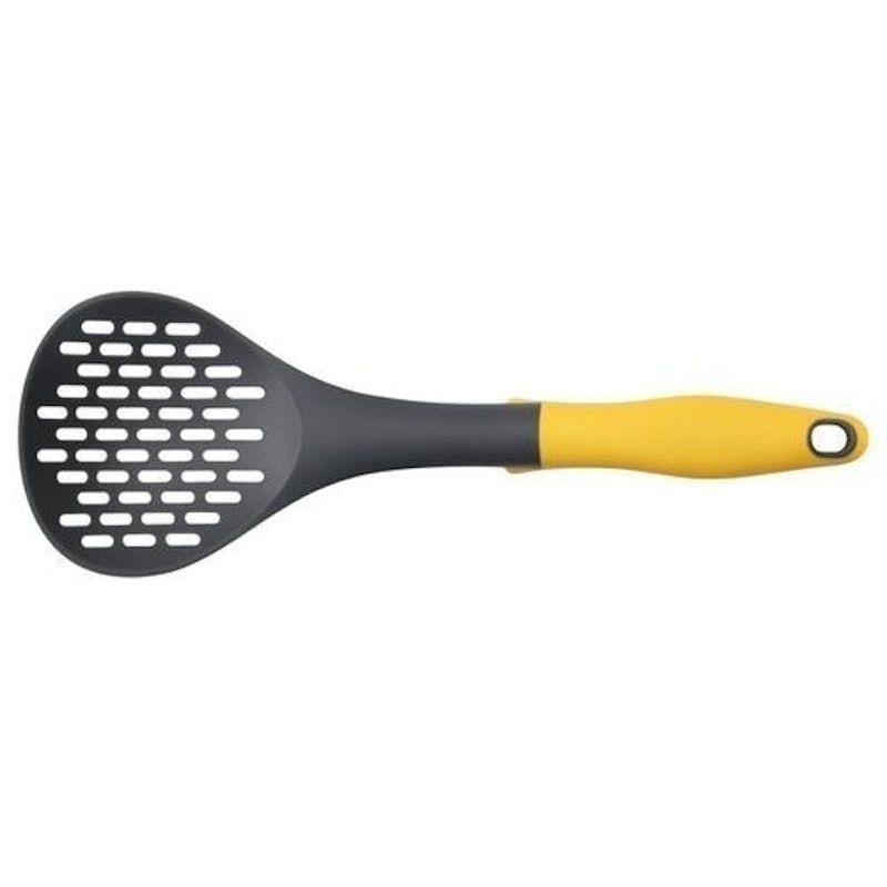 Escumadeira Nylon Linha Aroma 1