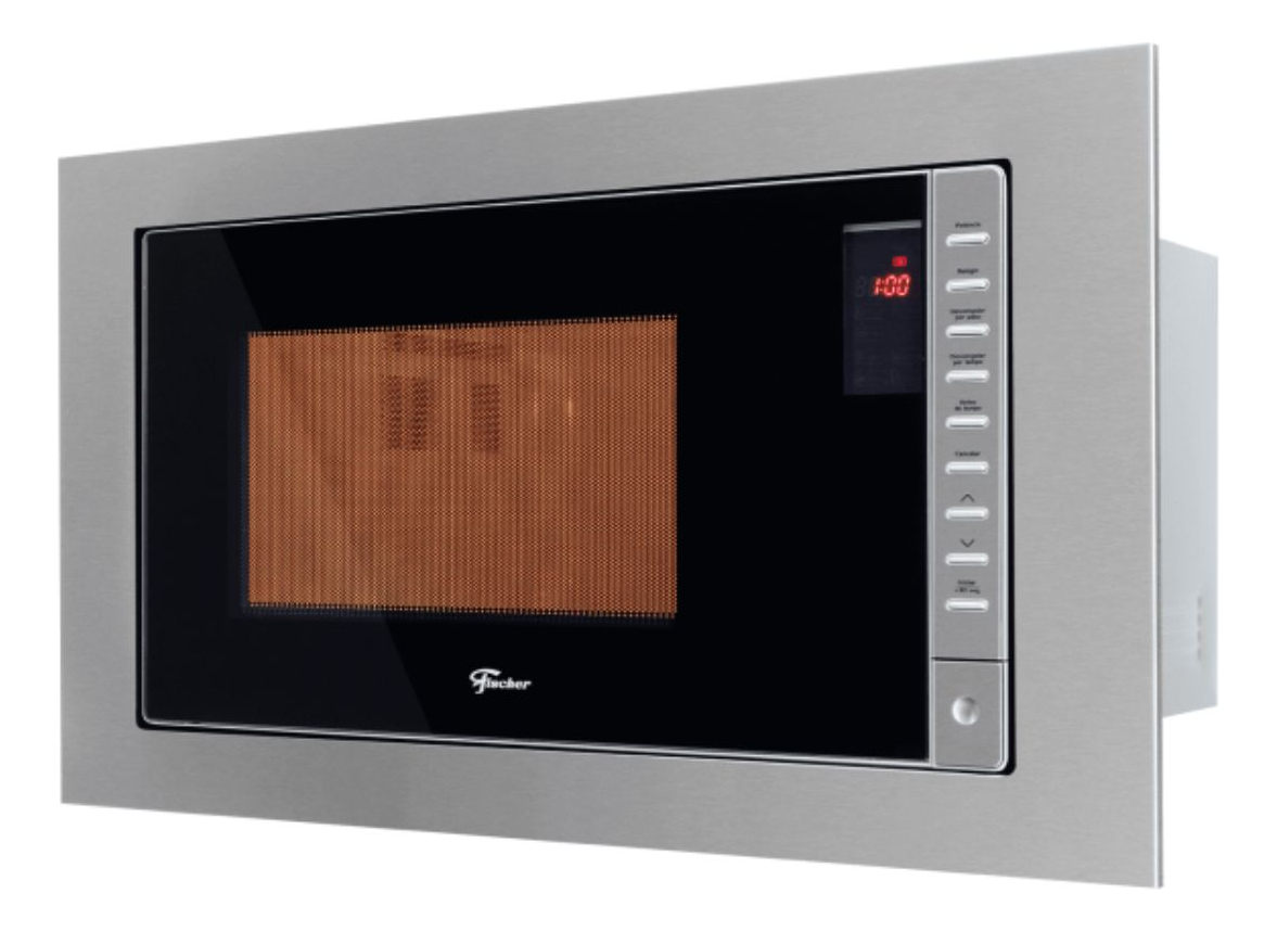 Micro-ondas de Embutir Fit Line 25 L 4