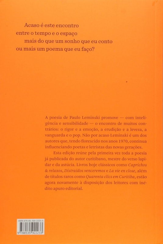 Toda Poesia 2