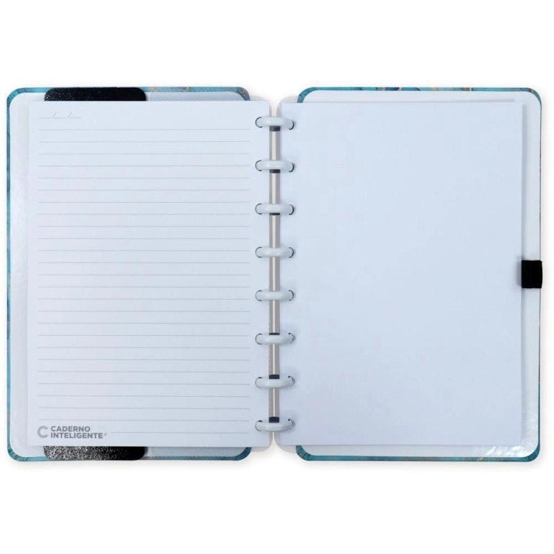Caderno Inteligente A5 by Luara Maldives 2