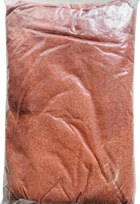Massa para Pesca Cordeiro's - Salsicha 2