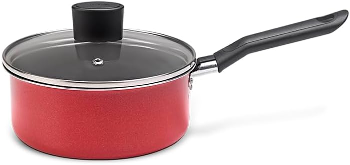 Jogo de Panelas Brinox Garlic Antiaderente Pro-Flon 7 Peças 4