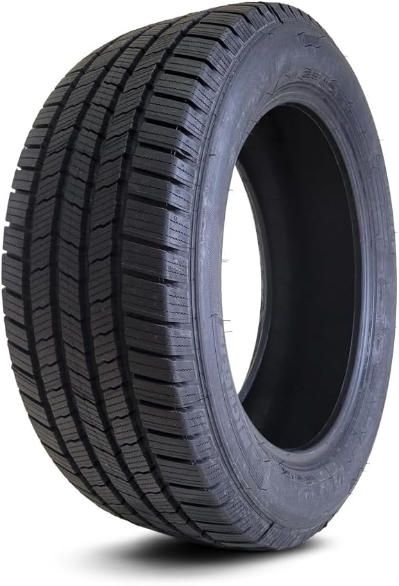 Michelin X LT A/S 4