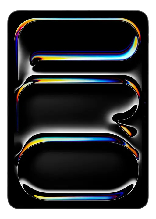 iPad Pro de 13 Polegadas (M5) 1
