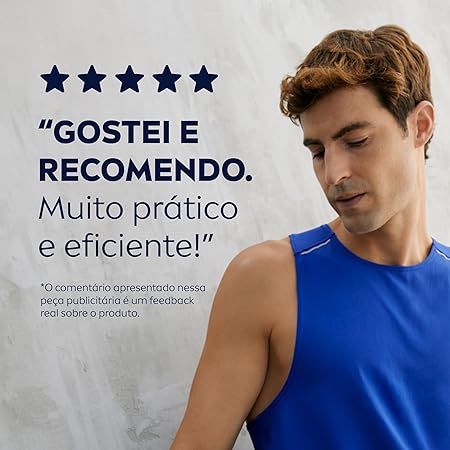 Desodorante Active Dry Impact Nivea Men 3
