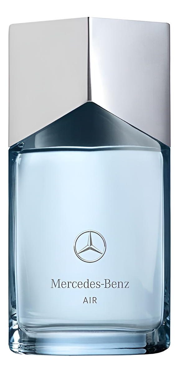 Perfume Mercedes-Benz AIR 1