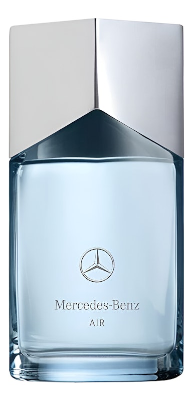 Perfume Mercedes-Benz AIR 1
