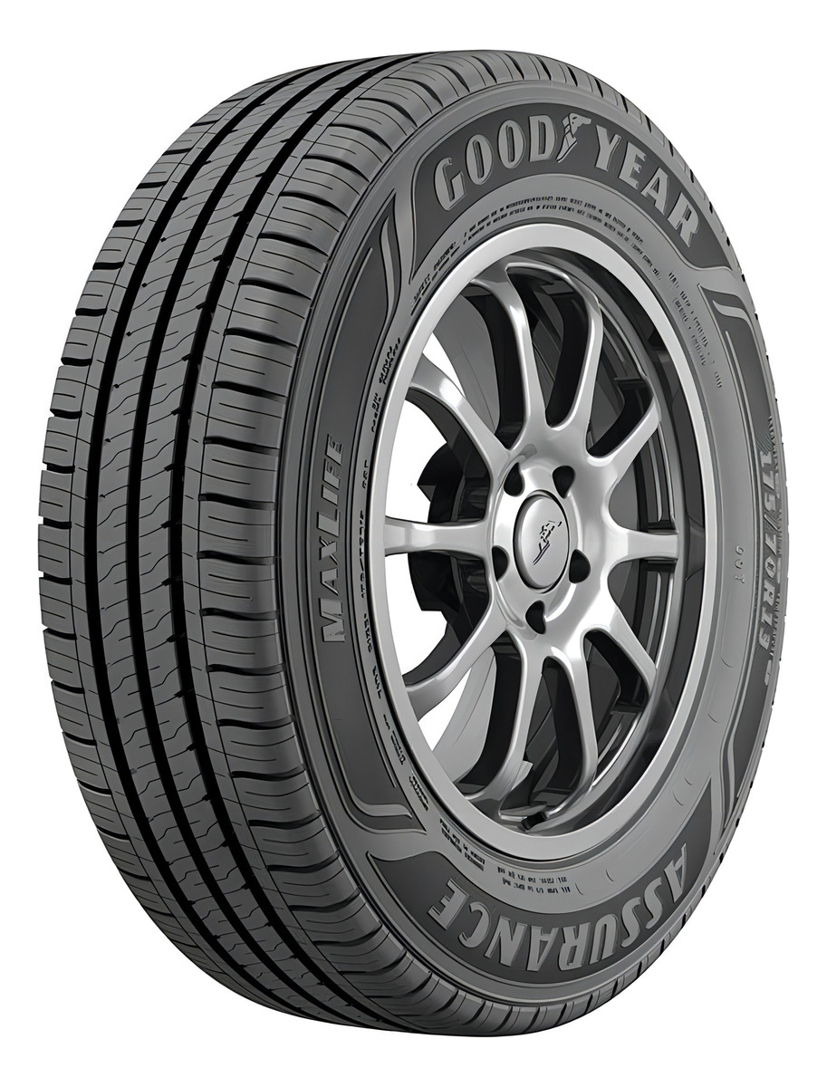 Top 10 Melhores Pneus 175/70 R13 em 2026 (Barum, goodyear e mais) 2