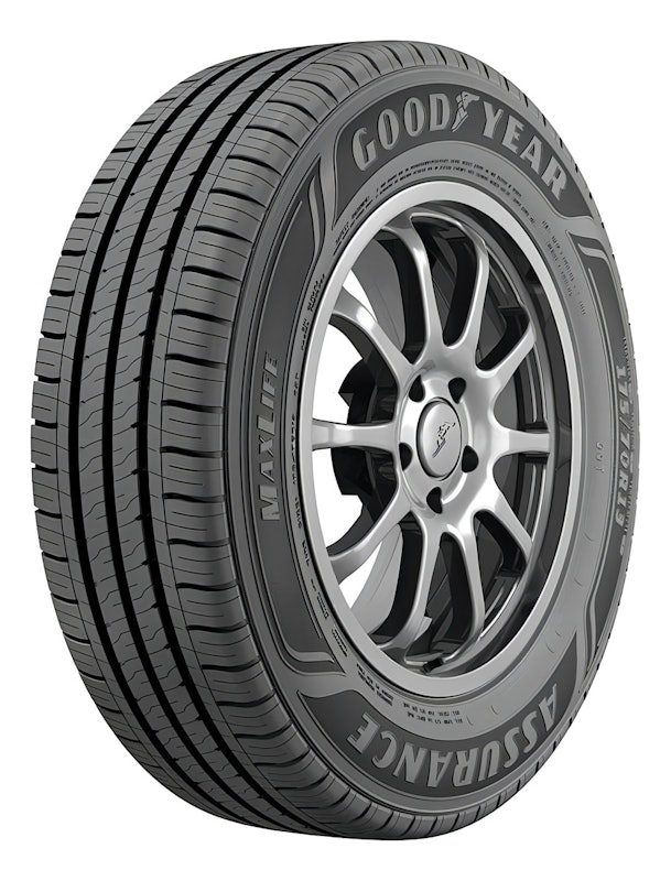 Pneu Goodyear Assurance MaxLife - 175/70R13 1