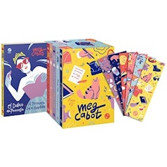 O Diário da Princesa (Box)