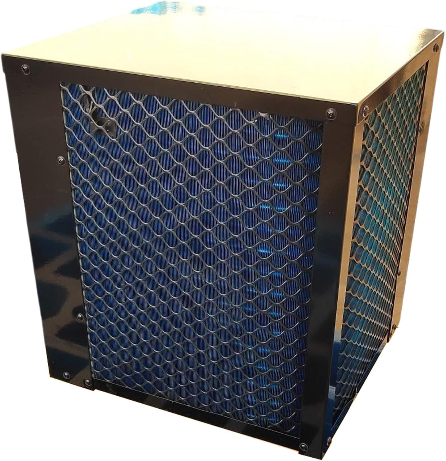 Thermas Kelvin Trocador de Calor para Piscinas  5