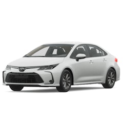 Corolla Altis Hybrid