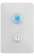 INTELBRAS Interruptor Sensor de Presença de Embutir Branco ESPi 180 E+ 1