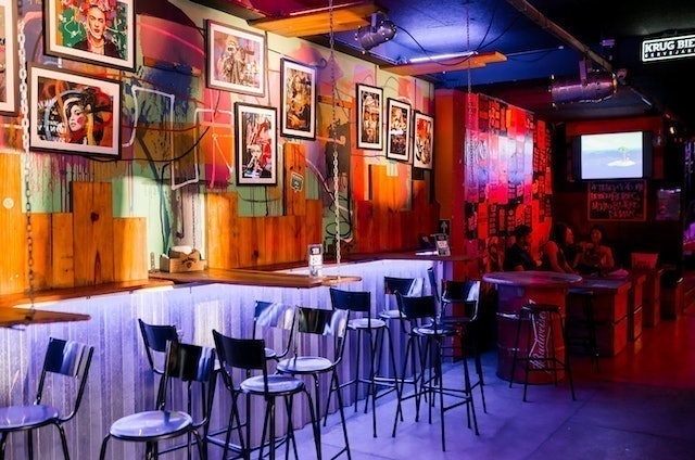 Laicos Bar 4