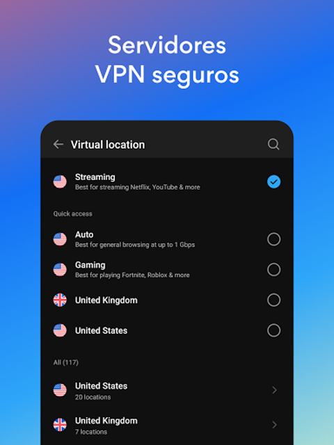 Hotspot Shield VPN 4