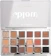 RUBY ROSE Paleta de Sombras Girl's Syndrome - Blow 1