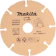 MAKITA Disco de Corte para Madeira Makita 1