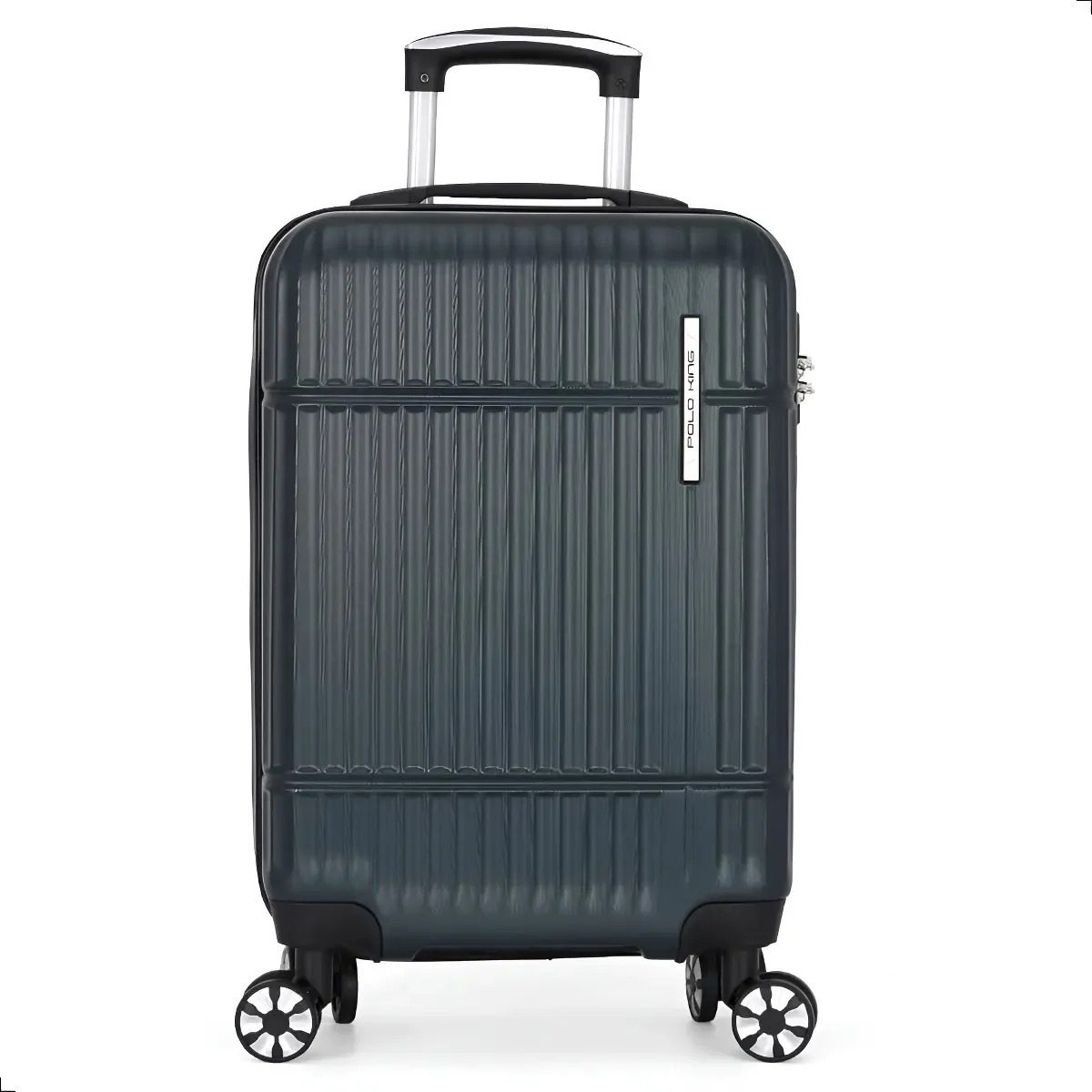 Mala de Viagem de Bordo 10 kg Rígida ABS Padrão ANAC 1
