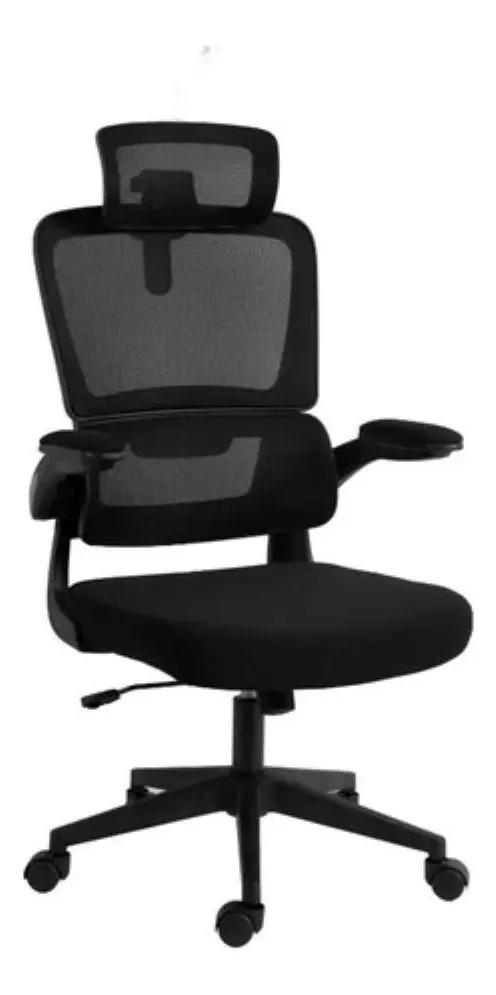 Cadeira Office Redragon Hela 2