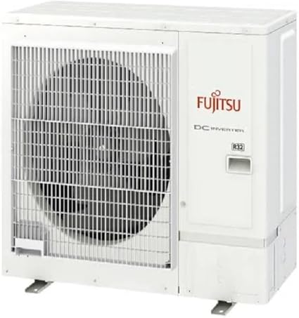 Ar-Condicionado Split Teto Inverter 36.000 BTUs Quente e Frio Trifásico 3
