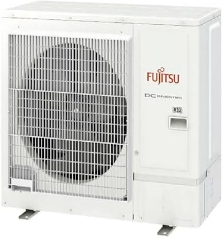 Ar-Condicionado Split Teto Inverter 36.000 BTUs Quente e Frio Trifásico 3