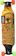 OWL SPORTS Skate Longboard Completo Owl Sports Tribe Speed 1