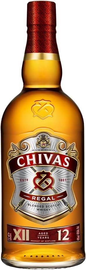Top 10 Melhores Whiskys Baratos  (Johnnie Walker, Ballentine's e mais) 1