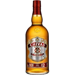 Chivas 12
