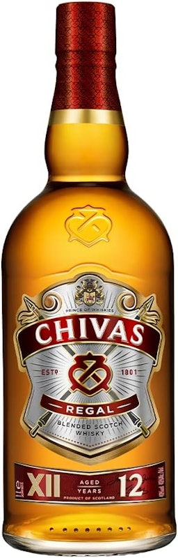 Chivas 12 1
