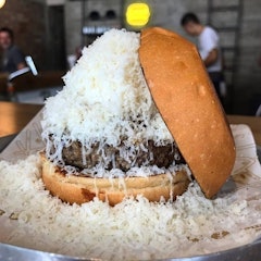 Buzina Burgers