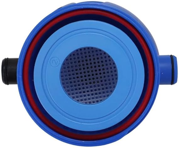 Bomba de Filtragem 3.028 L/H para Piscina (127 V)  5