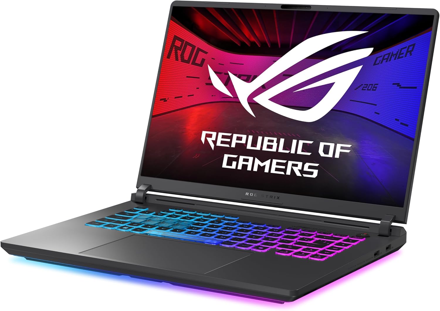 Notebook Gamer ROG Strix G16 2