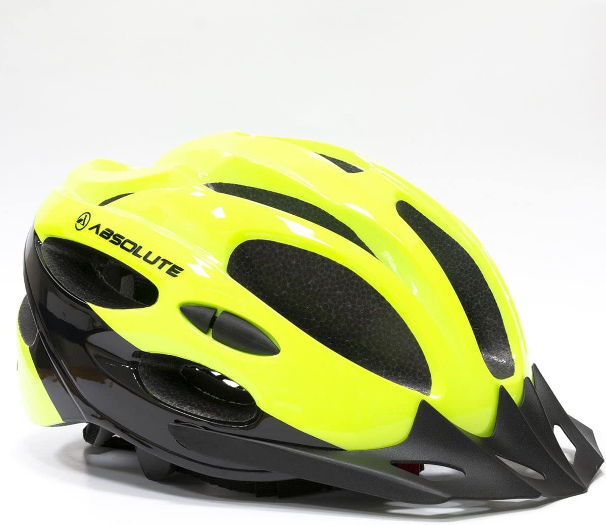 Capacete Absolute Nero 8