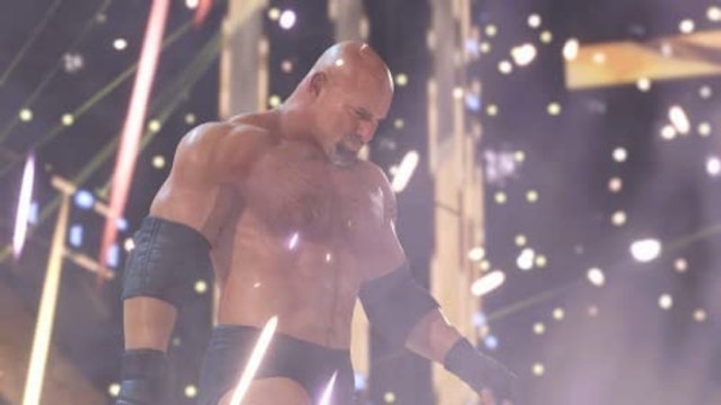 WWE 2K22 (2022) 4