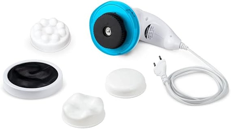 Massageador Corporal Body Fit 5