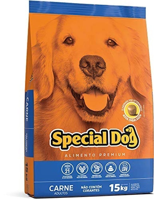 Special Dog 3