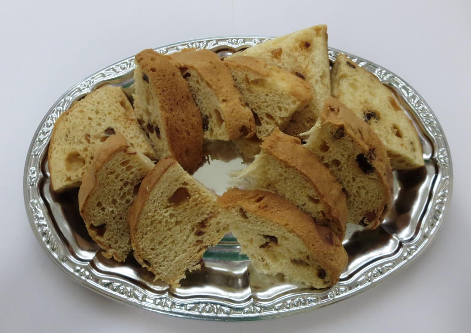 Visconti Panettone Frutas 400 g 3
