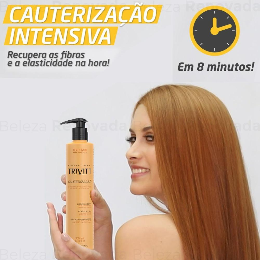 Cauterização Trivitt 2