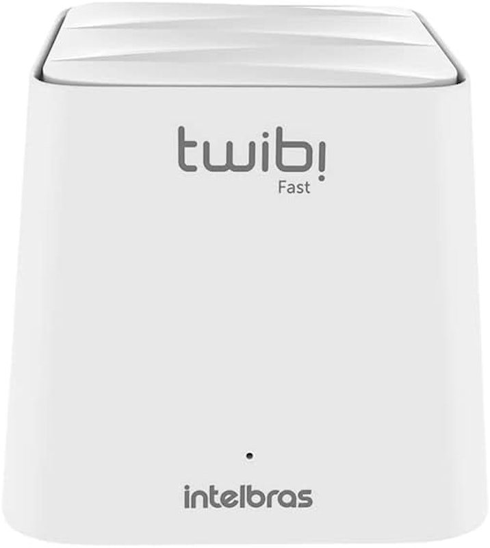 Intelbras Roteador Mesh Twibi Fast 2