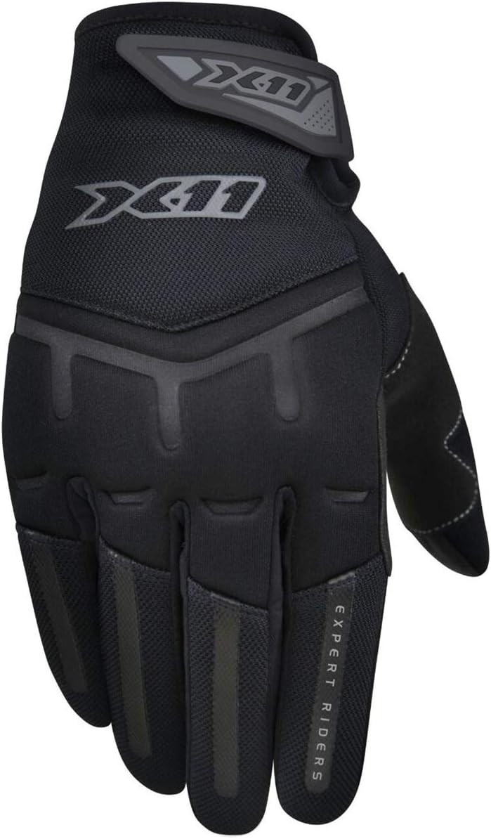 Top 10 Melhores Luvas para Moto  (X11, Texx e mais) 2