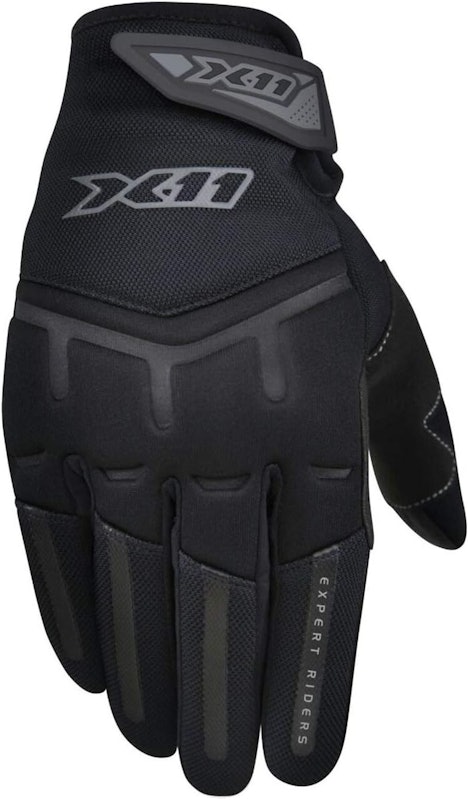 Luva X11 Fit X 1