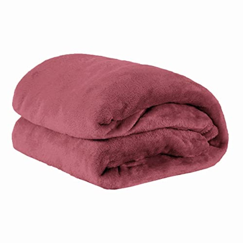 Cobertor Casal Manta Microfibra Fleece 3