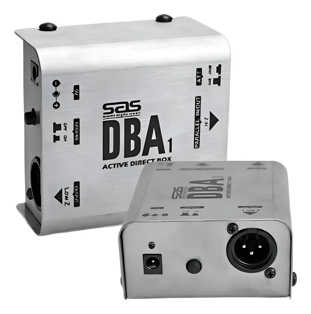 Direct Box Ativo Santo Ângelo DBA1 1