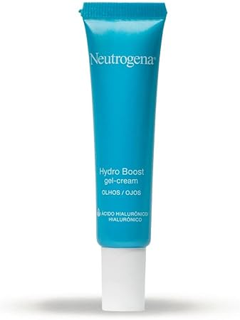 Creme Hidratante para Área dos Olhos Hydro Boost 1