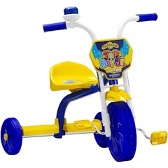 Triciclo Motinha Motoca Ultra Kids