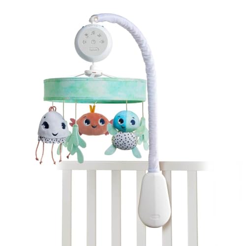 Treasure the Ocean Collection Luxe Musical Mobile 4